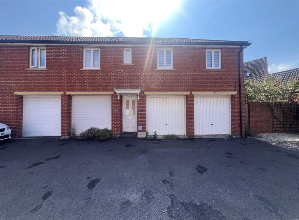 Main image of property: Edison Court, Highbridge, Somerset, TA9