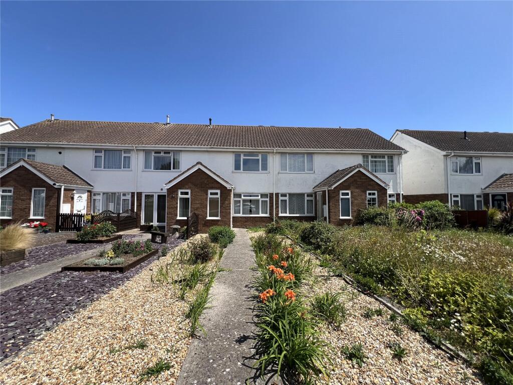 Main image of property: Marine Drive, Burnham-on-Sea, Somerset, TA8