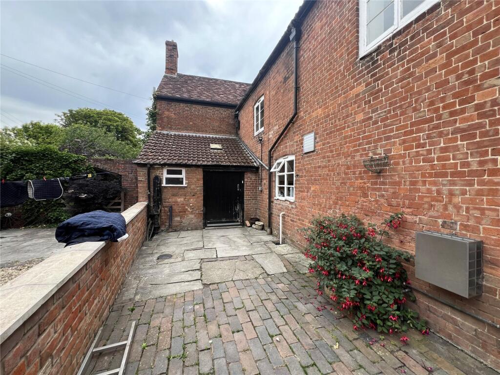 Main image of property: Alstone Lane, Highbridge, Somerset, TA9