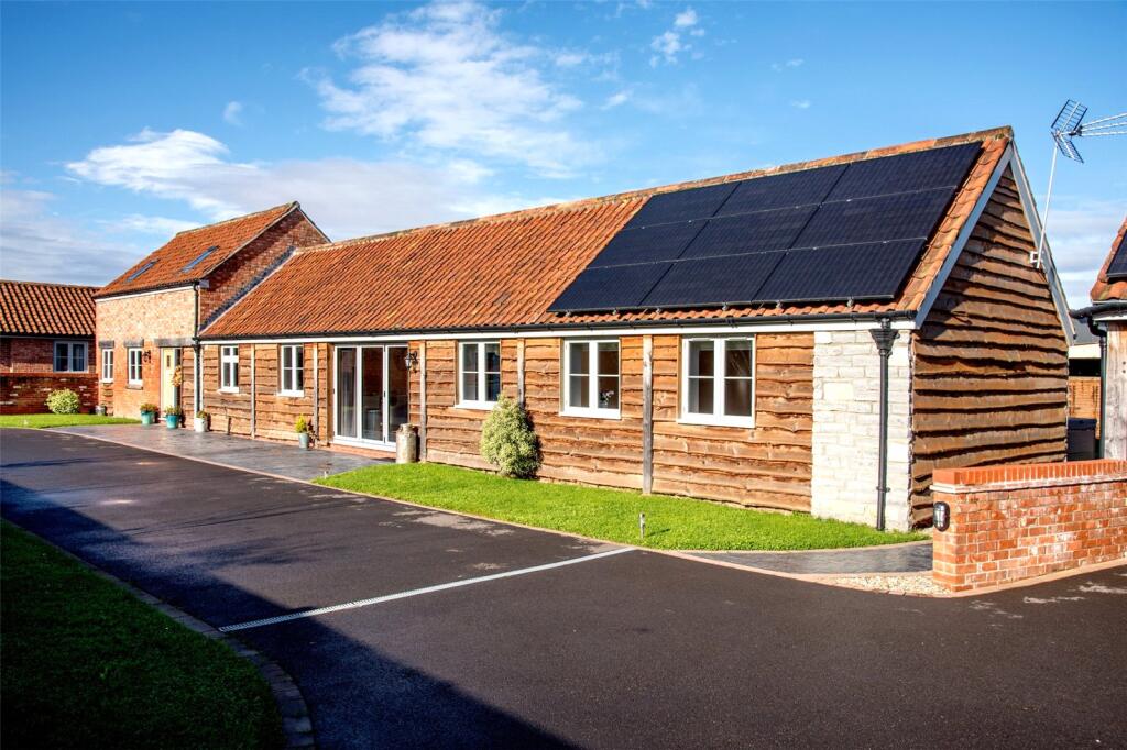 Main image of property: The Causeway, Mark, Highbridge, Somerset, TA9