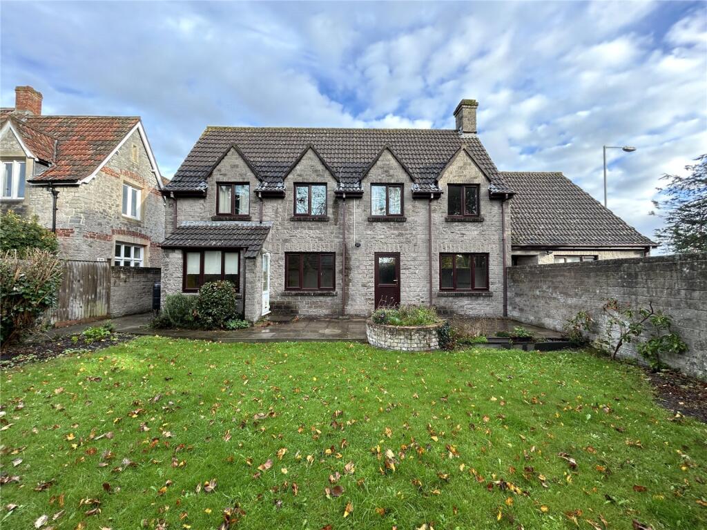 Main image of property: Church Street, Highbridge, Somerset, TA9
