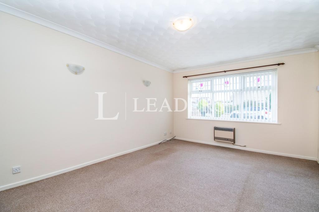 1 bedroom semi-detached house for rent in Anglian Way ...