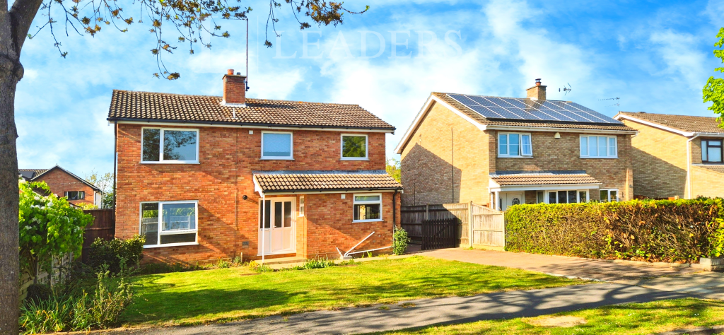 Main image of property: Noel Road, Oulton Broad, Lowestoft, NR32
