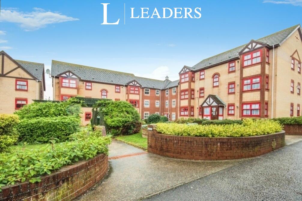 Main image of property: Adrian Court, Alexandra Road, Lowestoft, NR32