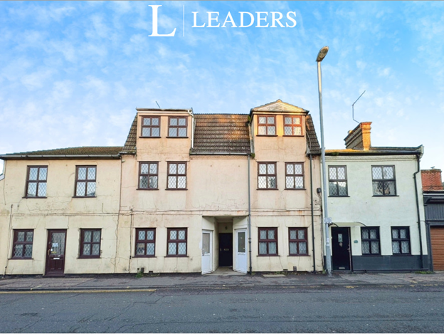 Main image of property: High Street NR31