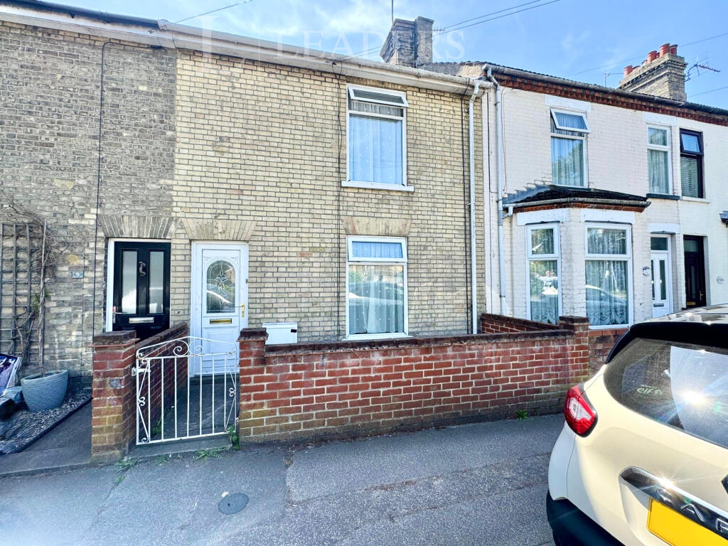 Main image of property: Stradbroke Road, Lowestoft