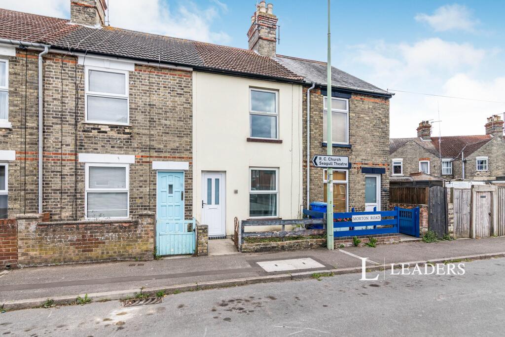 Main image of property: Morton Road, Loweestoft, NR33