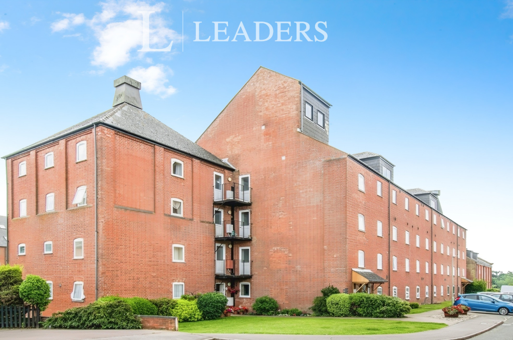 Main image of property: Swonnells Court, Maltsters Way, Lowestoft