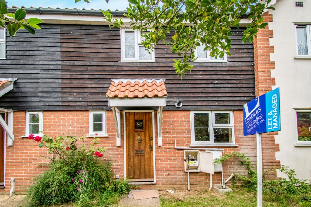 Main image of property: Elms Lane, Wangford, Beccles, NR34