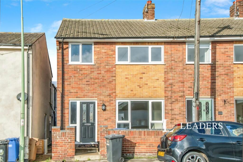Main image of property: Morton Road, Lowestoft, Suffolk, NR33