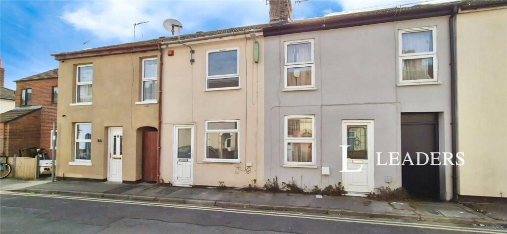 Main image of property: Alma Road, Lowestoft, Suffolk, NR32