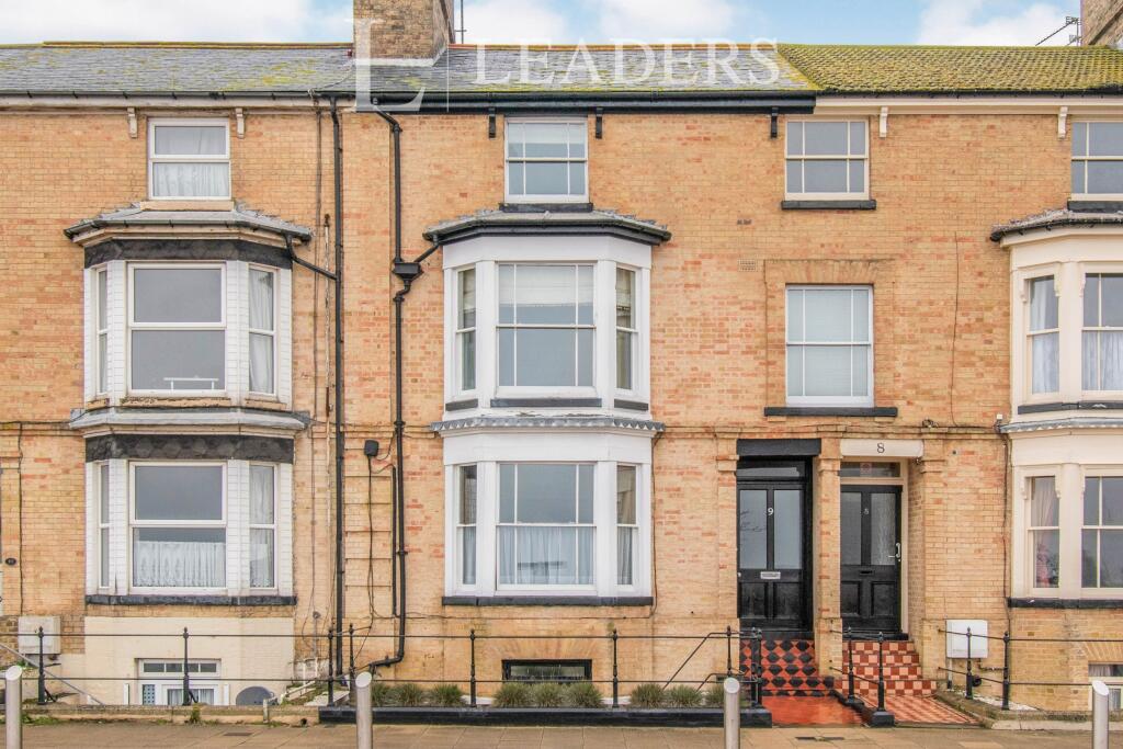 Main image of property: Marine Parade, Lowestoft, Suffolk, NR33