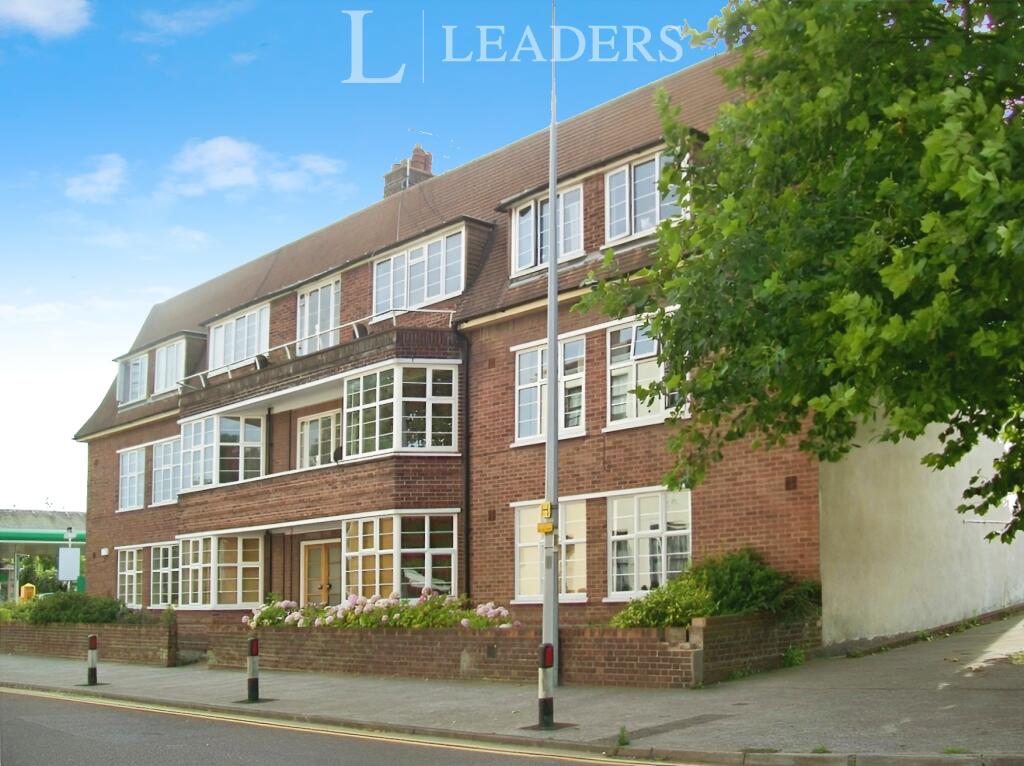 Main image of property: Stradbroke House, 177A High Street, Lowestoft, NR32