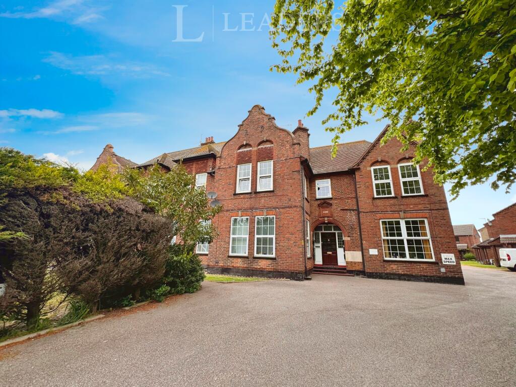 Main image of property: Kelly Pain Court, St. Margarets Road, NR32