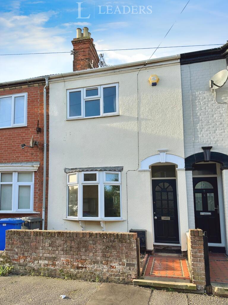 Main image of property: Worthing Road, Lowestoft, NR32