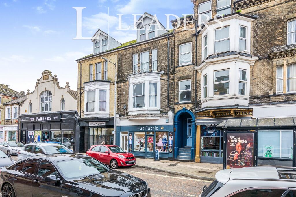 Main image of property: London Road South, Lowestoft, NR33