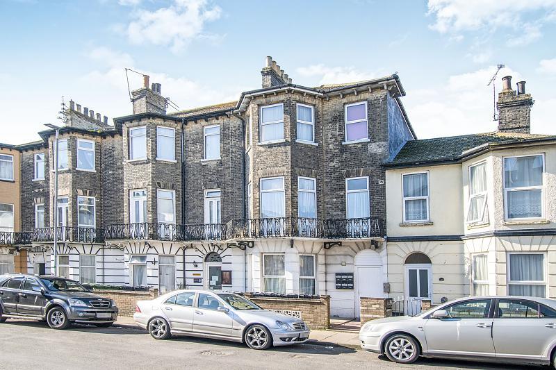 Main image of property: Wellington Road, Great Yarmouth, NR30