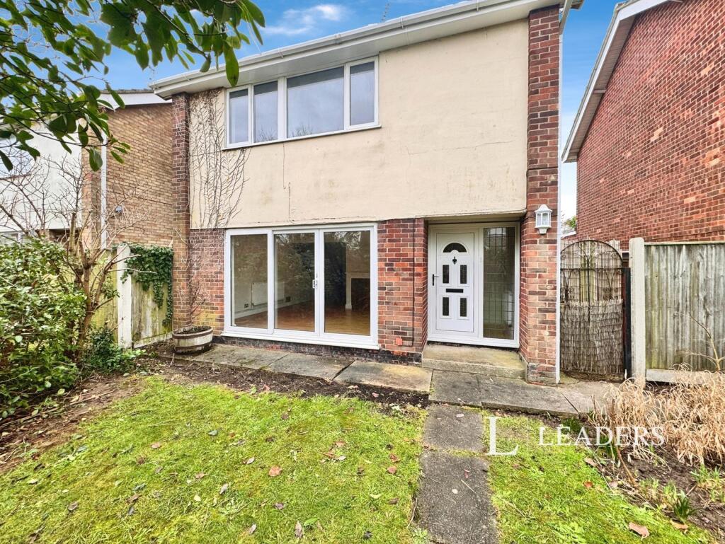 Main image of property: Osprey Green, Lowestoft, Suffolk, NR33