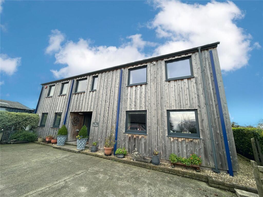 Main image of property: Field Road, High Ham, Langport, Somerset, TA10