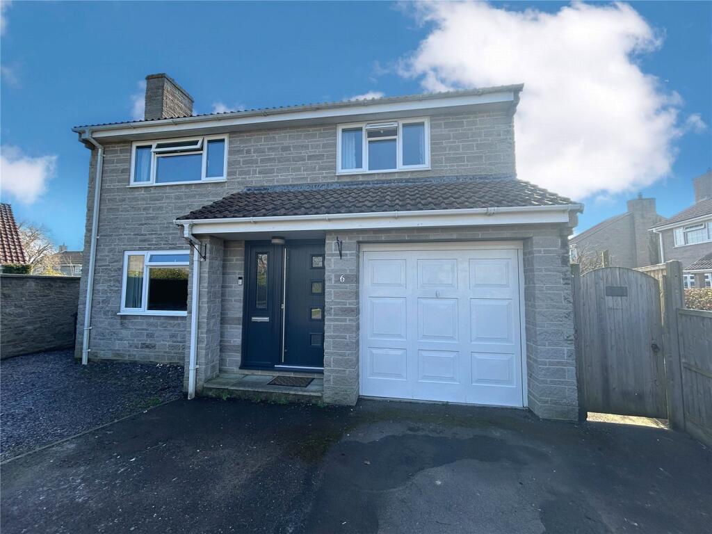 Main image of property: Amberley Close, Keinton Mandeville, Somerton, Somerset, TA11