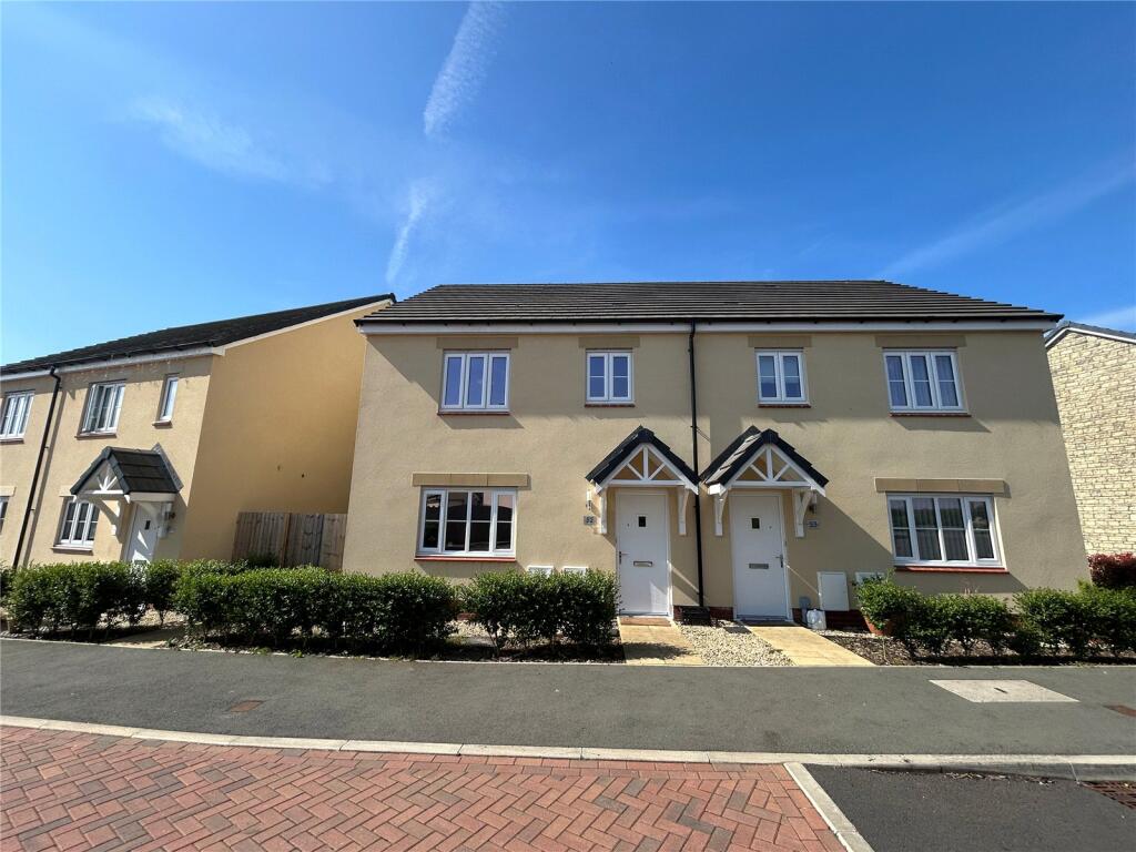 Main image of property: Maple Road, Curry Rivel, Langport, Somerset, TA10