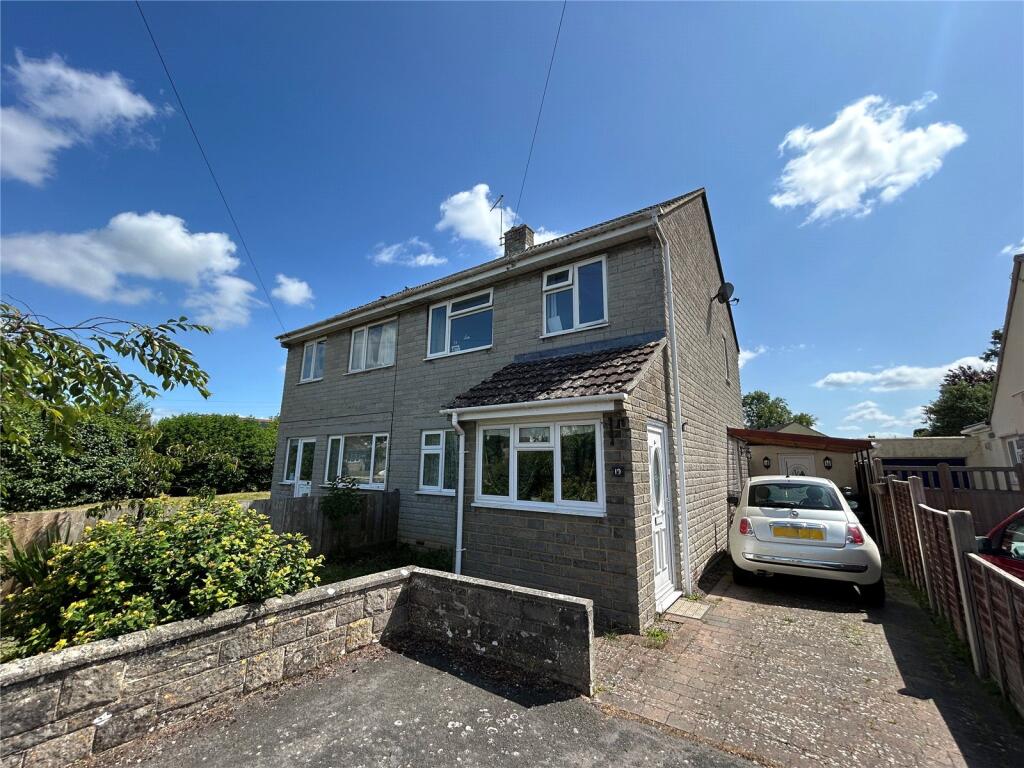 Main image of property: Waverley, Somerton, TA11