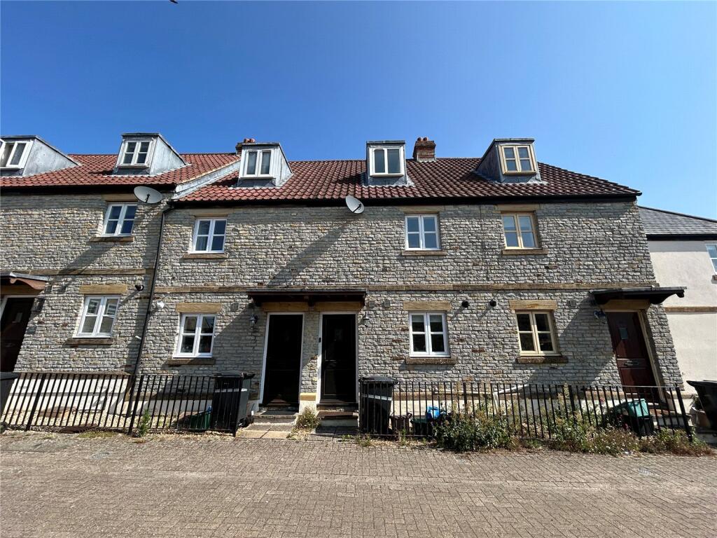 Main image of property: Lion Mews, Somerton, Somerset, TA11