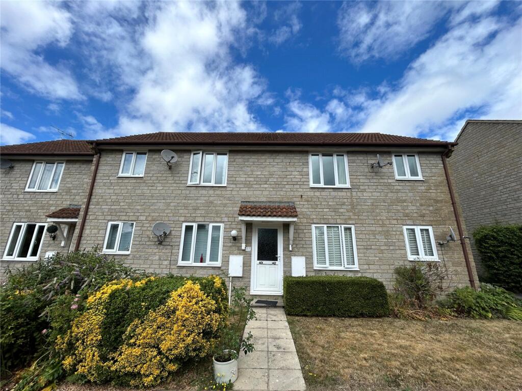 Main image of property: Abbey Close, Curry Rivel, Langport, Somerset, TA10