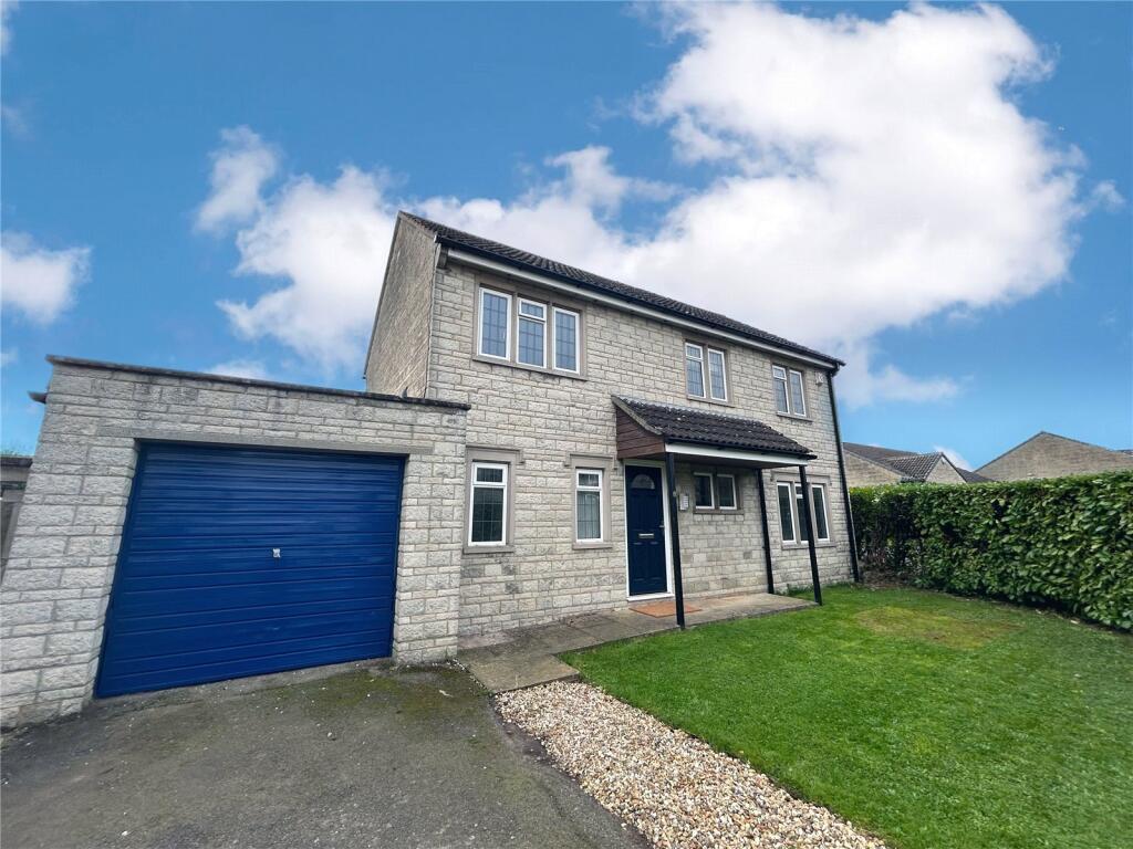 Main image of property: Stoneyhurst Drive, Curry Rivel, Langport, Somerset, TA10