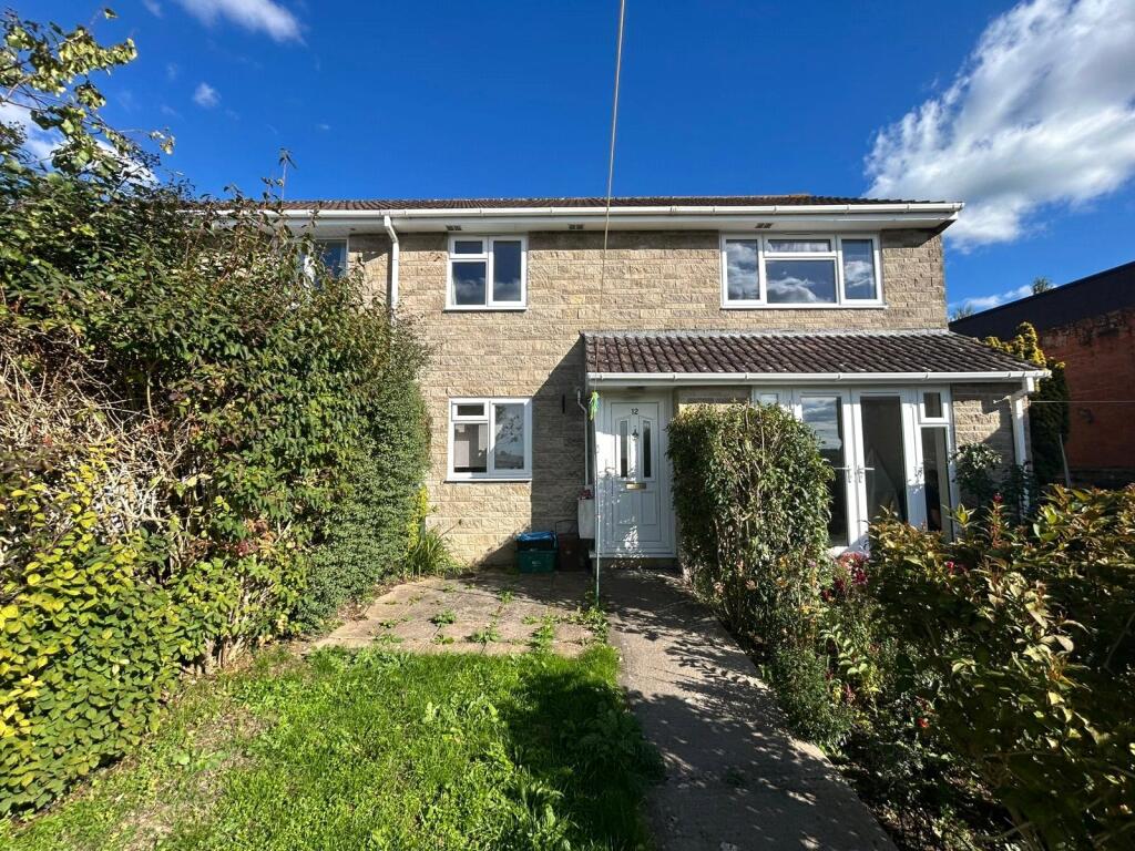 Main image of property: Moor Close, Langport, Somerset, TA10