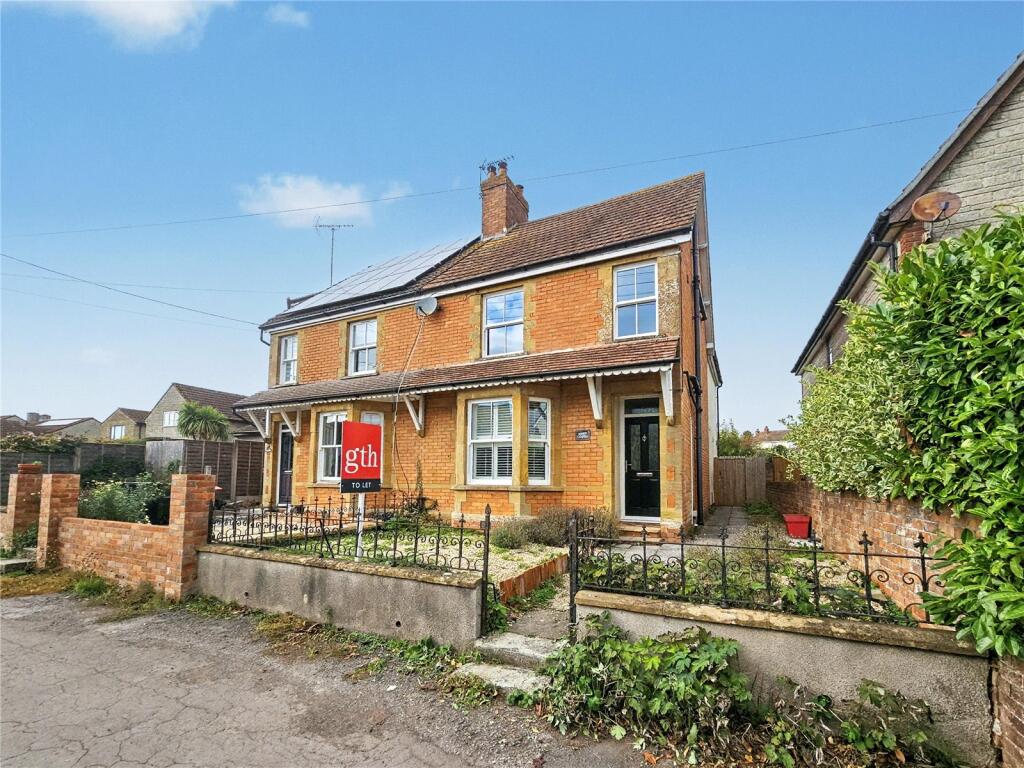 Main image of property: Townsend, Curry Rivel, Langport, Somerset, TA10