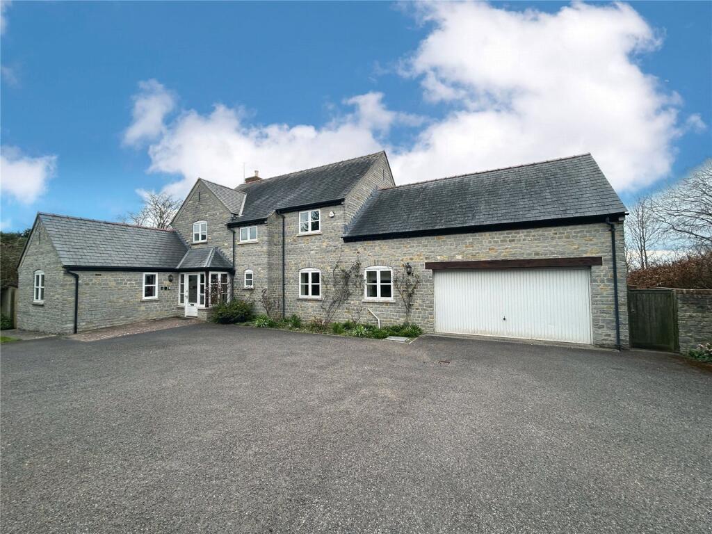 Main image of property: Curry Rivel, Langport, TA10