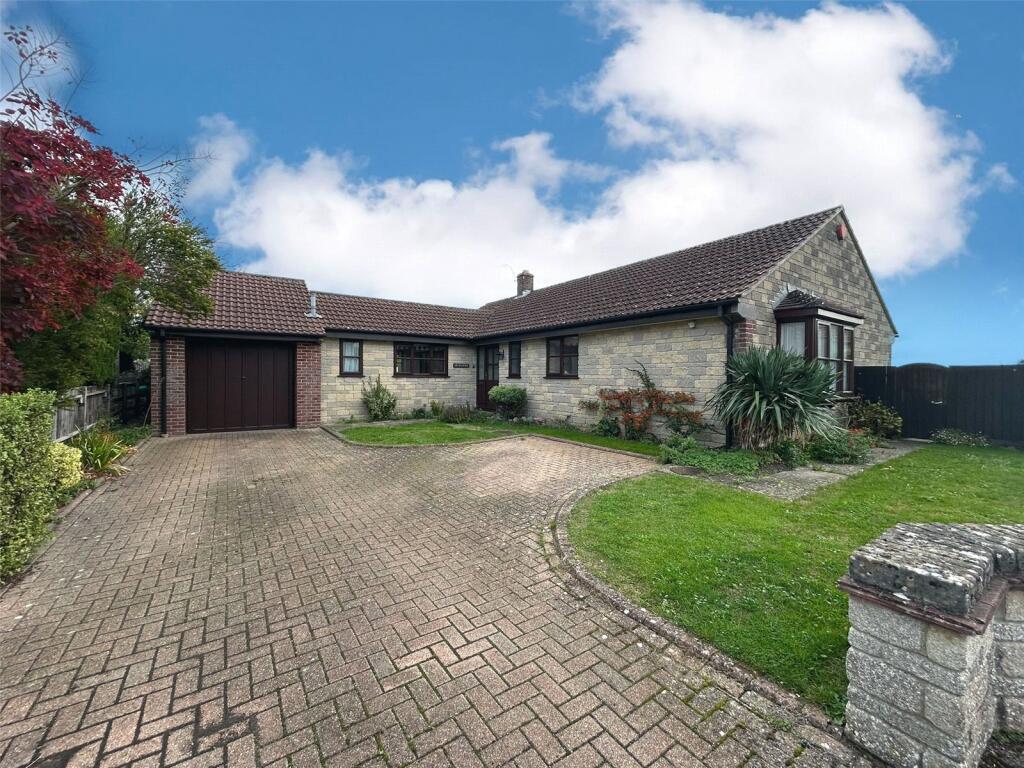 Main image of property: King William Lane, Curry Rivel, Langport, Somerset, TA10