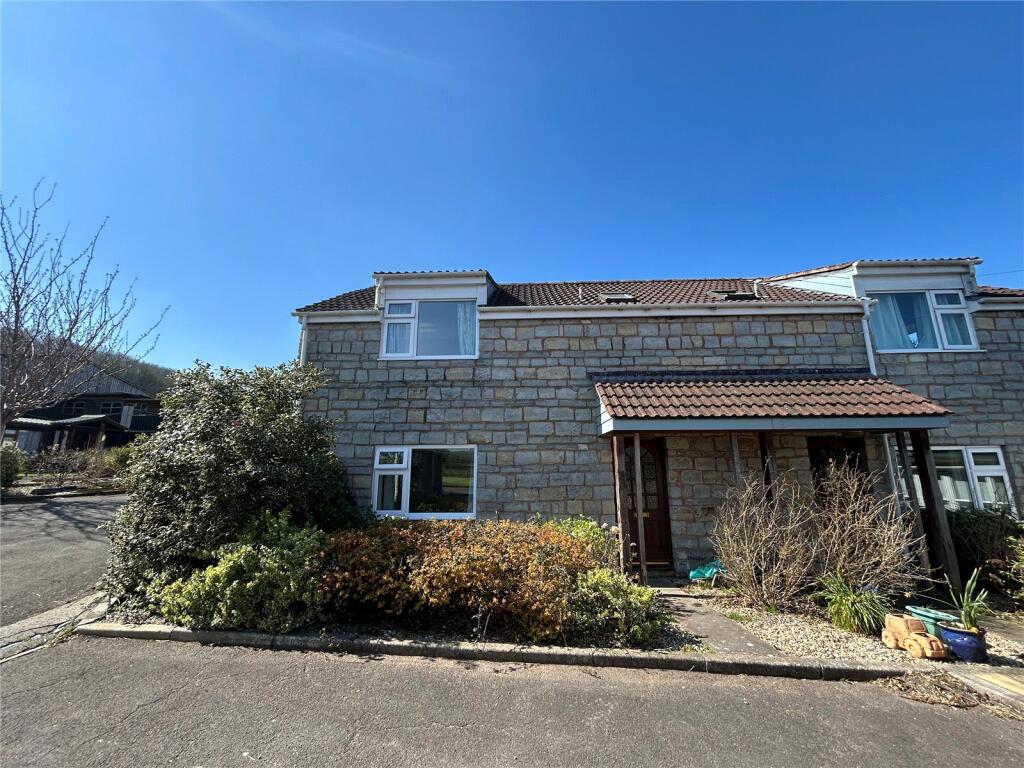 Main image of property: Wrantage, Taunton, TA3