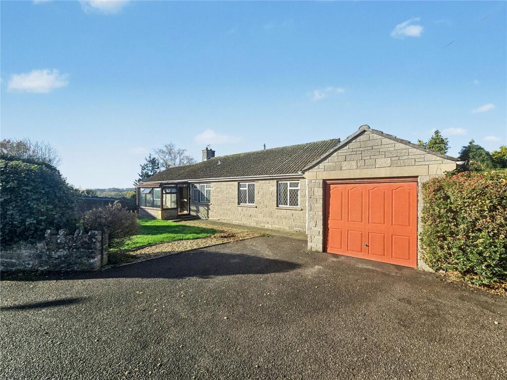 Main image of property: The Hill, Langport, Somerset, TA10