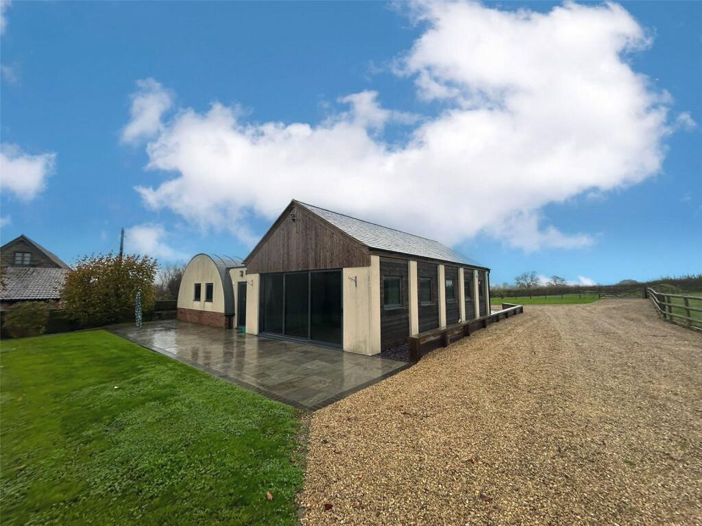 Main image of property: Law Lane, Drayton, Langport, Somerset, TA10