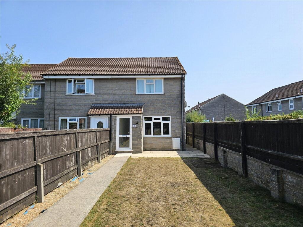 Main image of property: Barrymore Close, Langport, Somerset, TA10