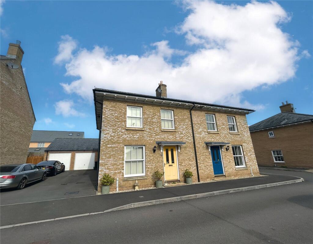 Main image of property: Fern Road, Langport, Somerset, TA10