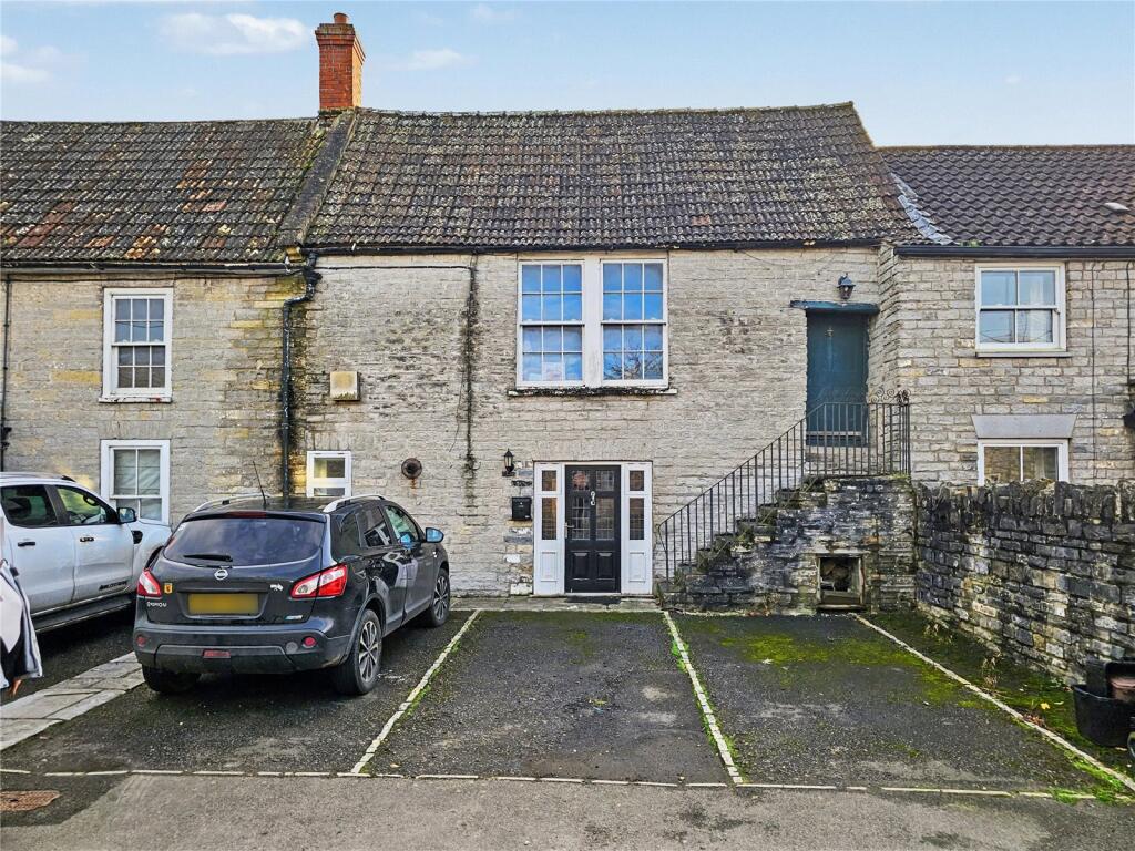 Main image of property: Castle Street, Keinton Mandeville, Somerton, Somerset, TA11