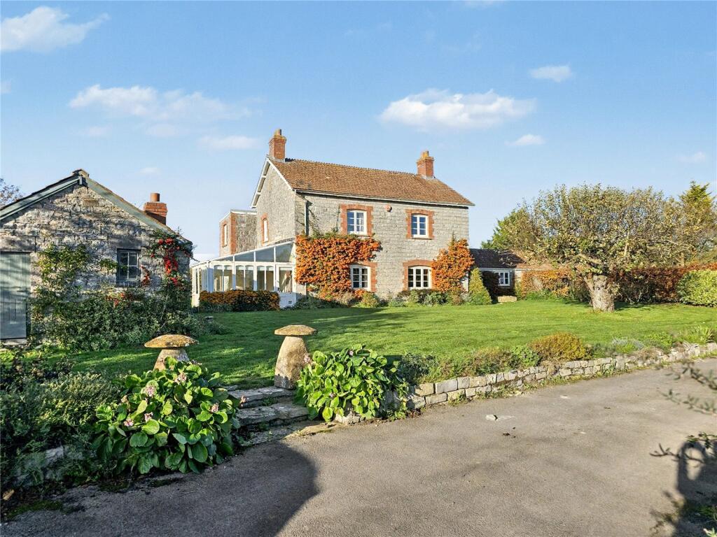 Main image of property: Furlong Lane, Curry Rivel, Langport, Somerset, TA10