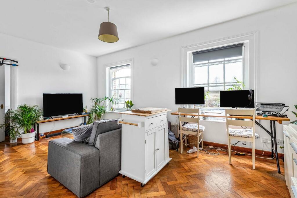 1 bedroom flat for rent in Cheshire Street, Shoreditch, E2