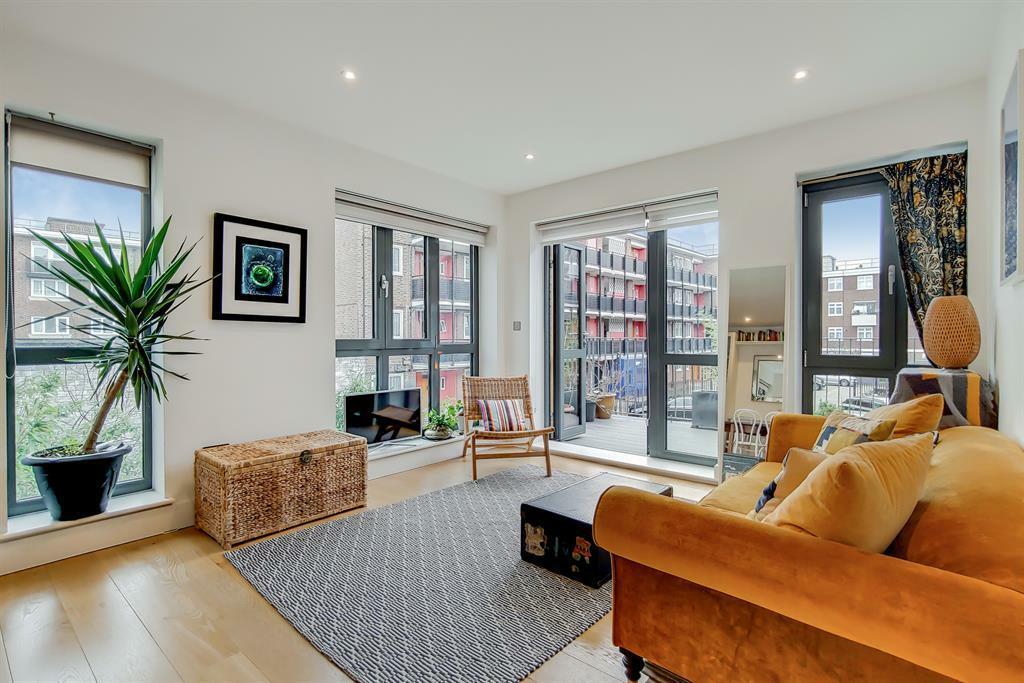 Main image of property: Jersey Street, London, E2