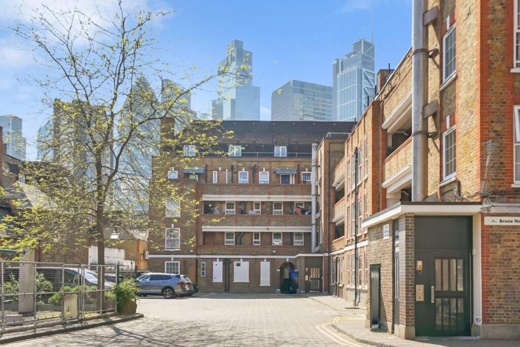 Main image of property: Bell Lane, London, E1