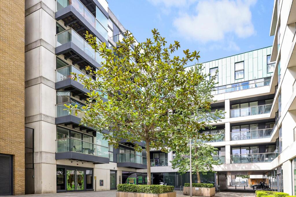 Main image of property: Dance Square, Clerkenwell, EC1V