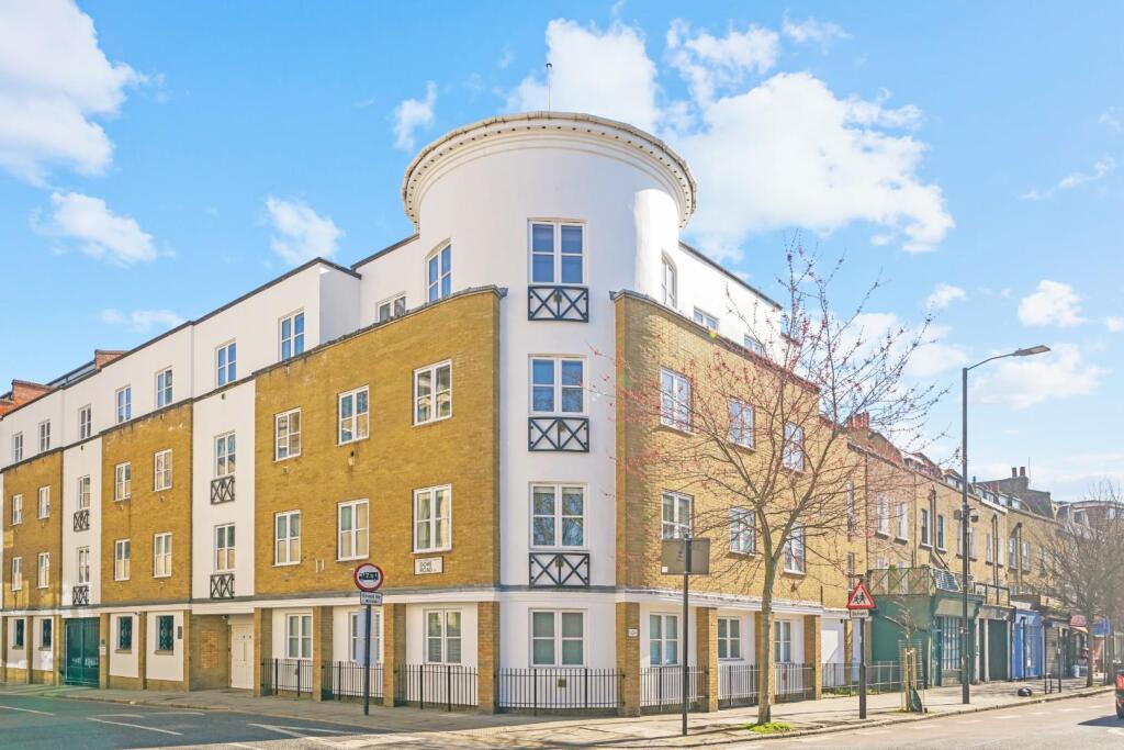 Main image of property: Dove Road, Islington, N1