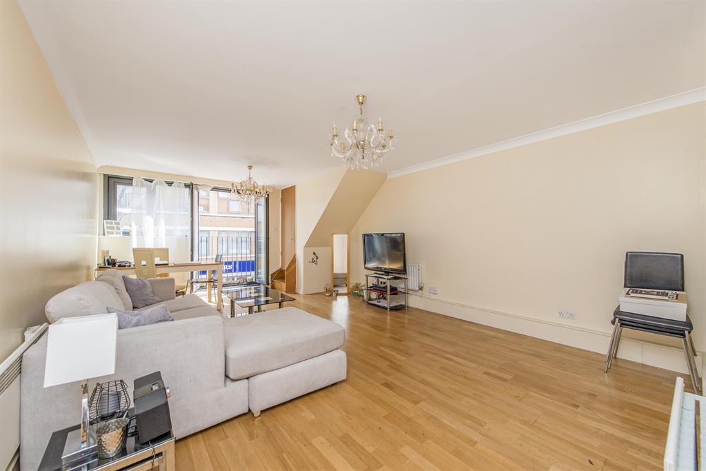 Main image of property: Curtain Road, Shoreditch, EC2A