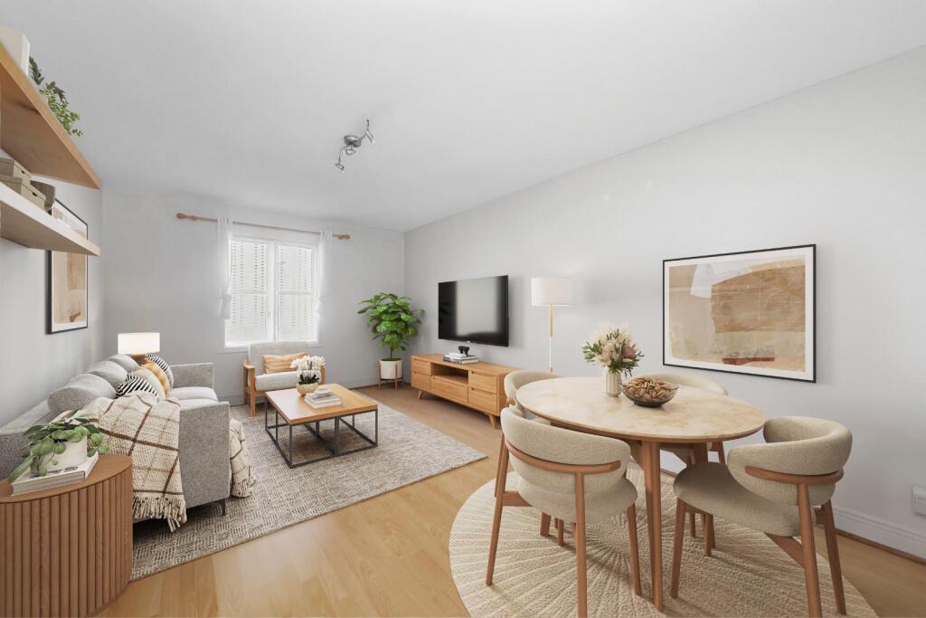 Main image of property: Dove Road, islington, N1