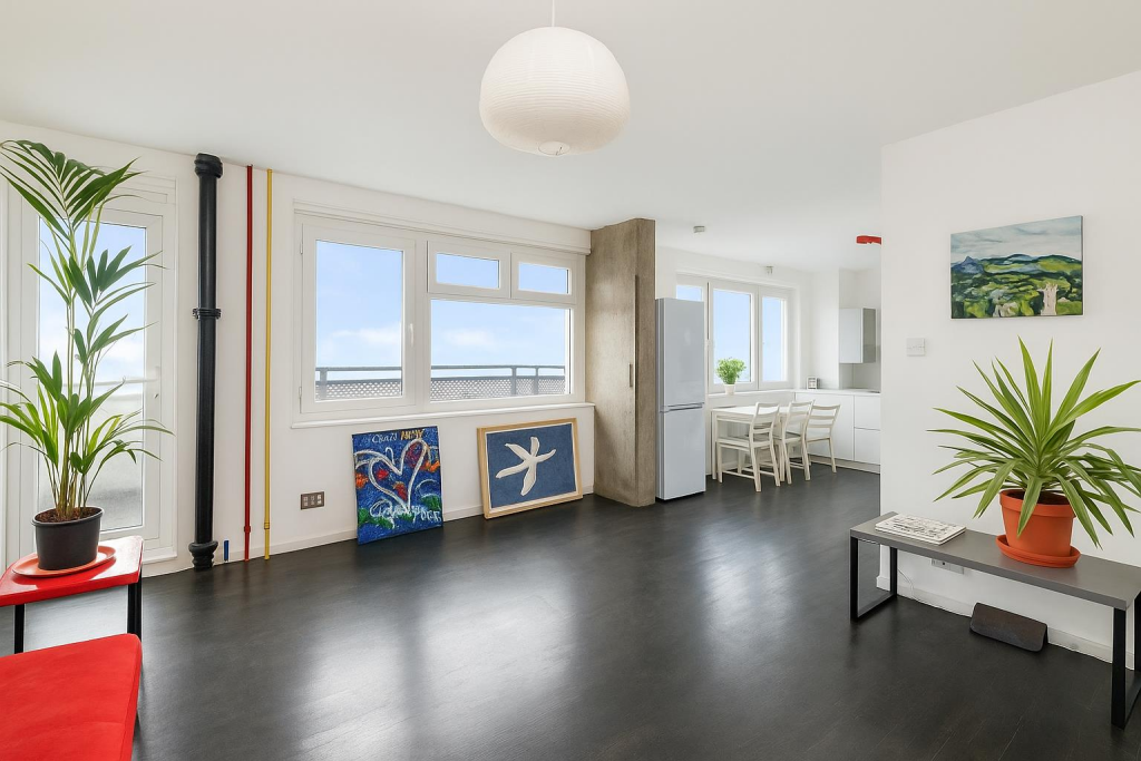 Main image of property: Weymouth Terrace, London, E2
