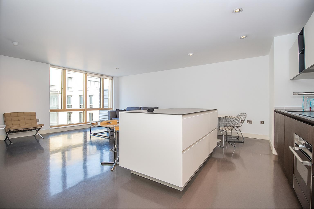 Main image of property: Drysdale Street, Shoreditch, N1