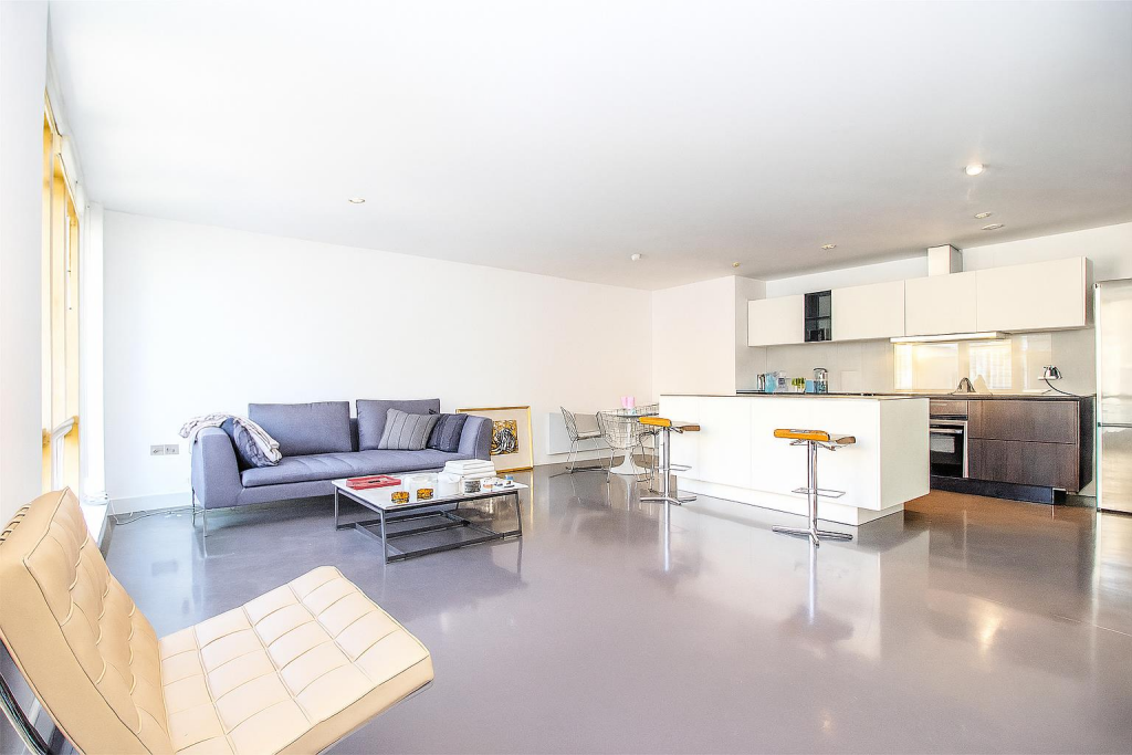 Main image of property: Drysdale Street, Shoreditch, N1